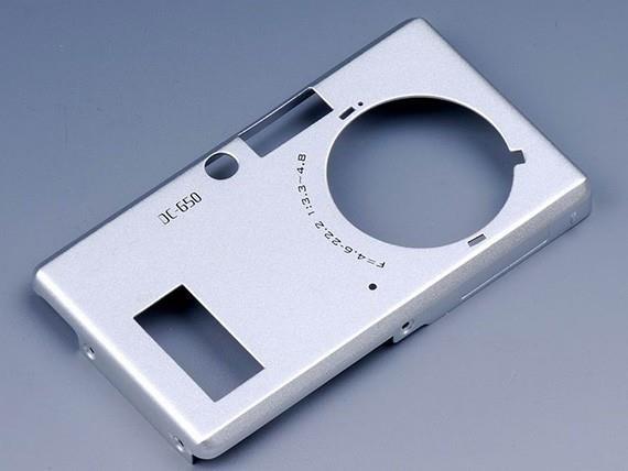 Customized Plastic Injection Mould For Electronic Product