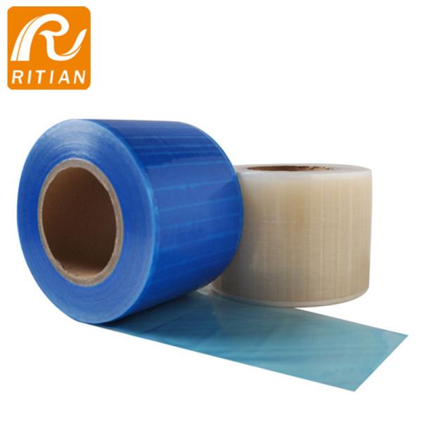 Filme dental 1200pcs/Roll da barreira do equipamento dental para a tatuagem dental da beleza