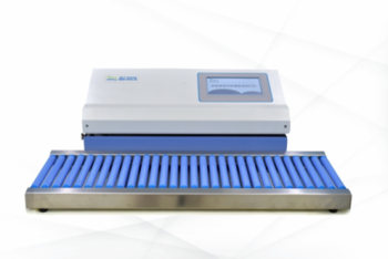 Intelligent Medical Sealing Machine Dental Lab Equipment