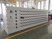 monofil d'épaisseur de 20mm faisant le tissu d'entretoise d'extrudeuse de fil de machine