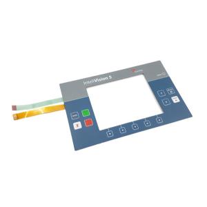 Optimize Performance Custom Membrane Switch User Friendly Interface Solution
