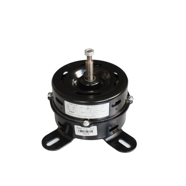 YDK120 Single Phase Asynchronous Motor Air Cooler Fan Motor