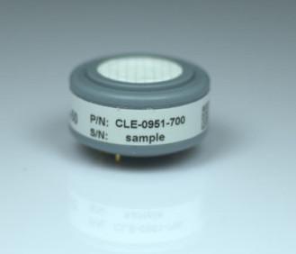 Free shipping Original genuineenseense7Cl2-50 CLE-0951-700 Cl2 Chlorine electrochemical sensor