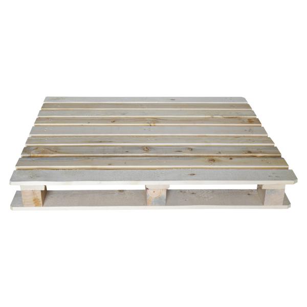 Pine Euro Wooden Pallets Warehouse New Epal Pallets Cargo