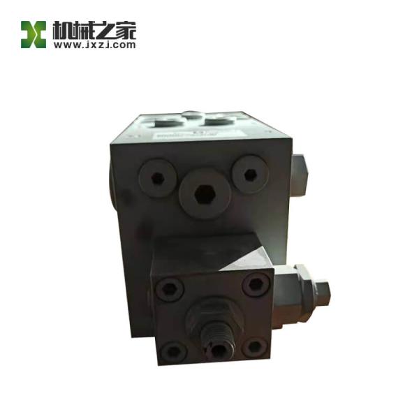 Клапан 1010300230 баланса подъема клапана соленоида CINDY-25-B-SNS-S400-L-D36-1-SVT380 цилиндра Zoomlion