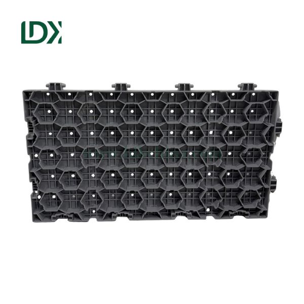 Outdoor Lawn Protection Flooring Turf Grass Protecting Temporary Turf Protection For Sports