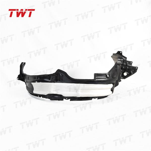 Twt 53875-76010 53876-76010 53805-76010 Car Bumper Spoiler Grille Instrument Panel Front Mudguard For Toyota Lexus Ct200H