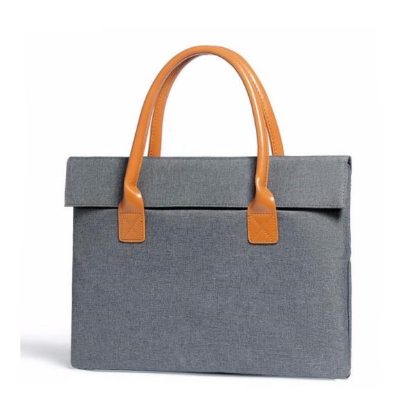 Luxury Fashion Work Bag Office Conference Laptop Messenger Bag Carrying Case