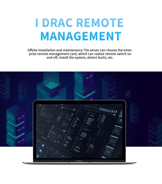 barata original Dell PowerEdge T40 Intel Xeon E-2224G servidor de torre