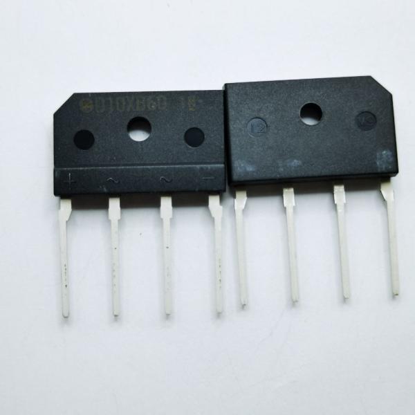 D10XB60 ブリッジ整流器 D10XB60H-7000 D10XB60-7000 D10XB60H