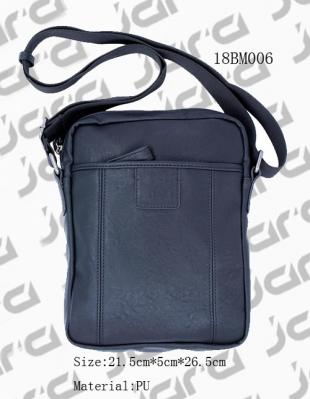 Waterproof Mens Fashion Bags , Mens Ipad Bag Cross Body For Laptop Carrying