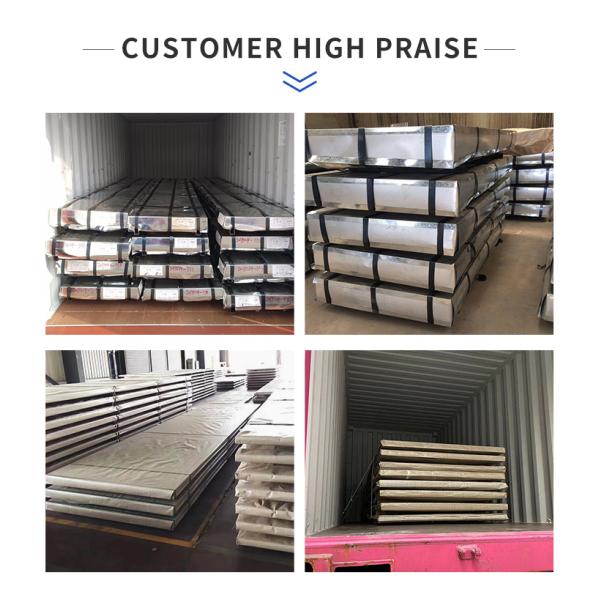 200mm ASTM Stainless Steel Plate 304 304L Stainless Steel Sheet