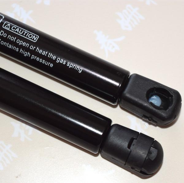 Chromate Rod Automotive Gas Springs For 02-10 Ford Explorer Hood SG404025