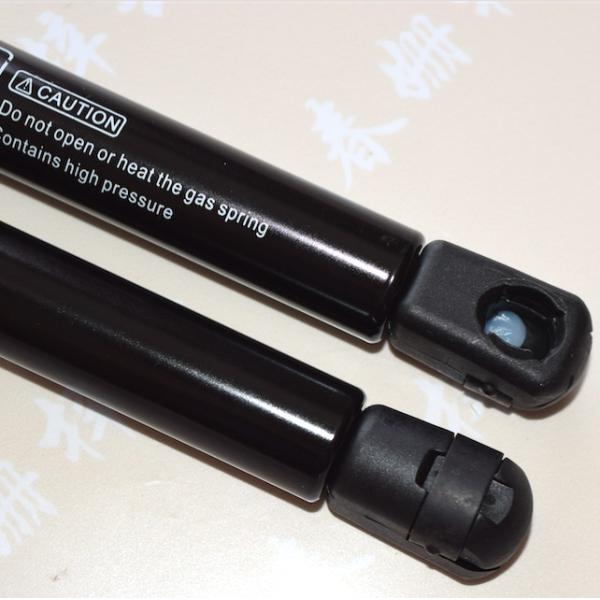Chromate Rod Automotive Gas Springs For 02-10 Ford Explorer Hood SG404025