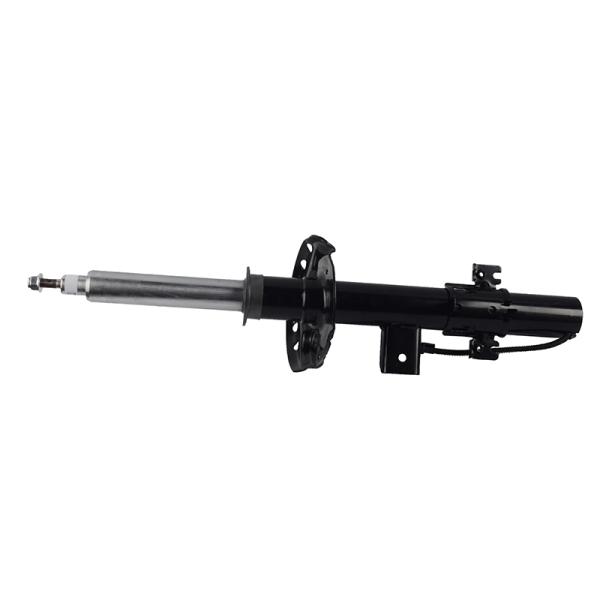 Evoque L551 L538 Rear ADS with Magnetic Damping Airmatic Suspension Strut LR024440 LR024447
