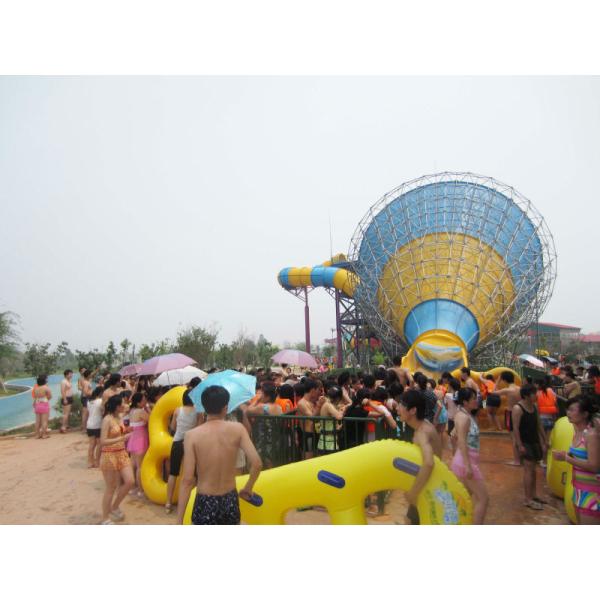 China tai'antheme theme adult amusement house hotspring water theme park resort equipment slides rides projects design p