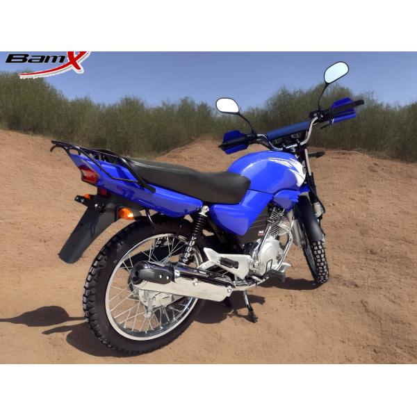 8000 оборотов в минуту 7,1 кВт 125cc Двойные спортивные мотоциклы Splash 150 ручной прут защитный дисковый тормоз