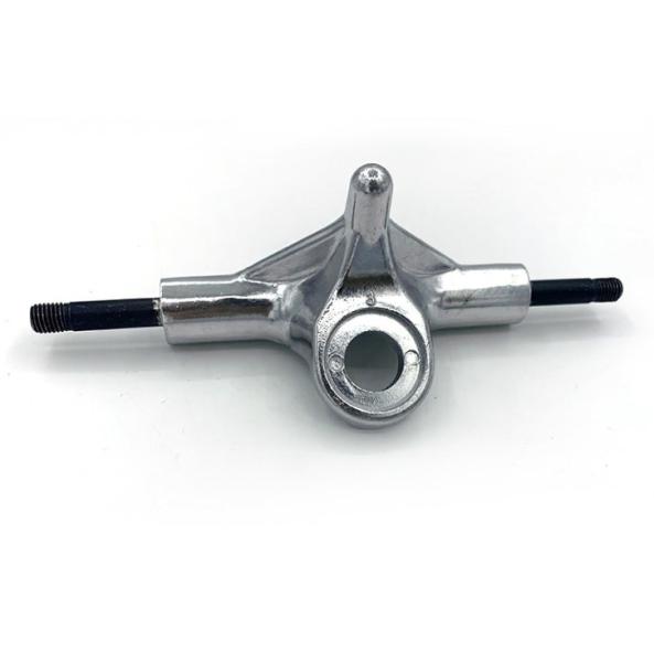 4inch Aluminium Skateboard Trucks For Skateboard Cruiser Skate