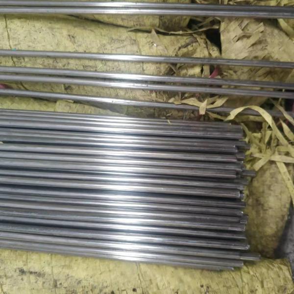 10mm 303Cu меля Адвокатура ASTM A276 303 нержавеющая круглая