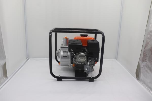 3600 RPM 2 Inch 3 Inch 4 Inch 6 Inch Gasoline Water Pump Mini Portable Farm Diesel Pump