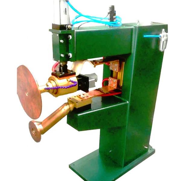 Durable Resistance Welding Machine Adjustable Secondary Welding Current In 8 Grades