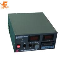 C.A. de mode de commutation de 4KW 100V 40A à l'approvisionnement d'alimentation CC réglable de C.C