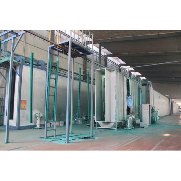 Бассейн домашнего сада трубчатый ограждая загородку алюминиевой черноты загородки профиля стальную