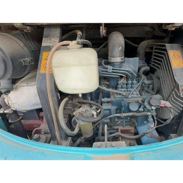 Japan Used Kubota Excavator for sale Second Hand KXX155-3 Jindongyu Machinery