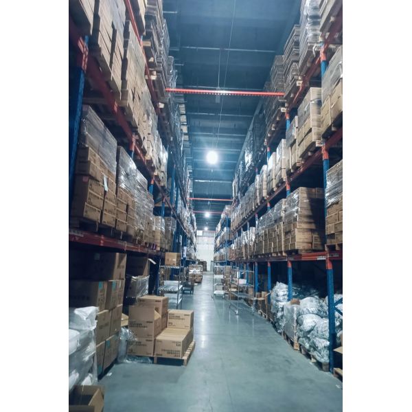 Rongshengchang Investment Group (Hainan) Co., Ltd.