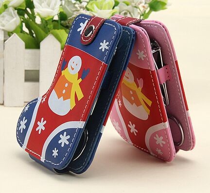 6 in 1 manicure tools kit