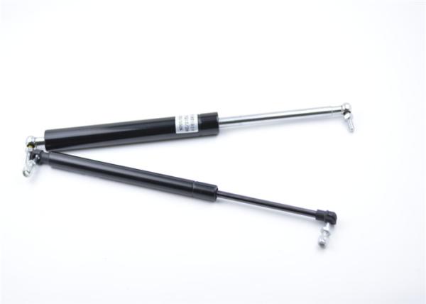 Sofa Lockable Gas Cylinder Heavy Duty Gas Struts For Furniture Adjustable Black 800n Long