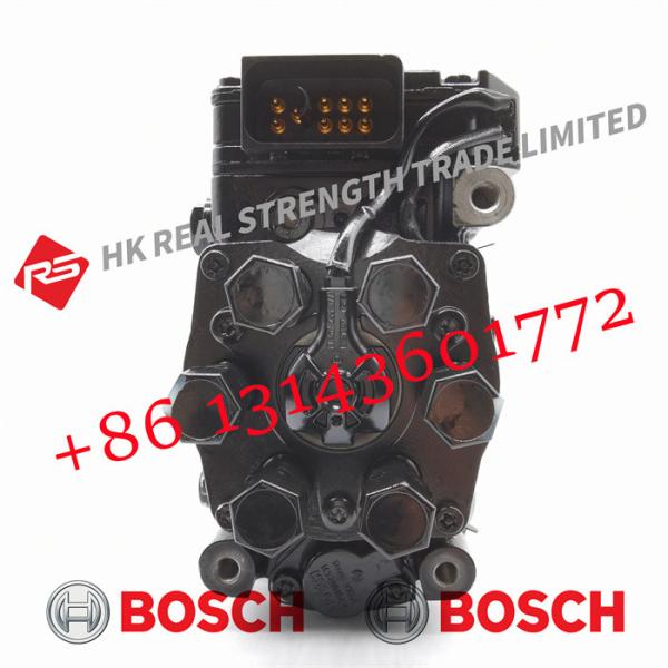 Injector Diesel For Dodge Ram 2500 5.9L Cum-mins Fuel Pump 0986444007 R5013925AA 0470506011