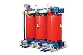 Dry Type Amorphous Alloy Iron Core Distribution Transformer