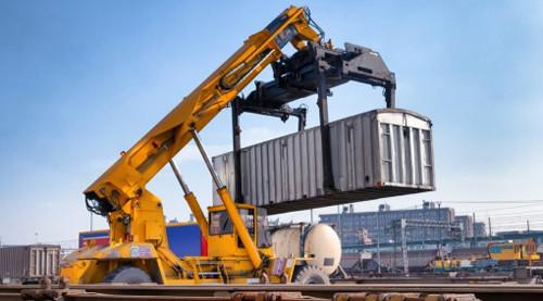 Material Handling Equipments Bearings Forklifts Bushing Parts & Self-Lubricating