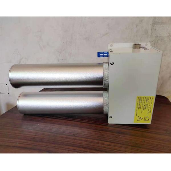 220v 50hz Heatless Desiccant Air Dryer For Ozone Generator