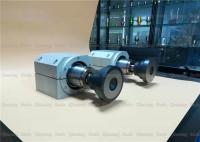 20Khz 2500 watts de soudure rotatoire ultrasonique de machine à coudre pour le textile non tissé