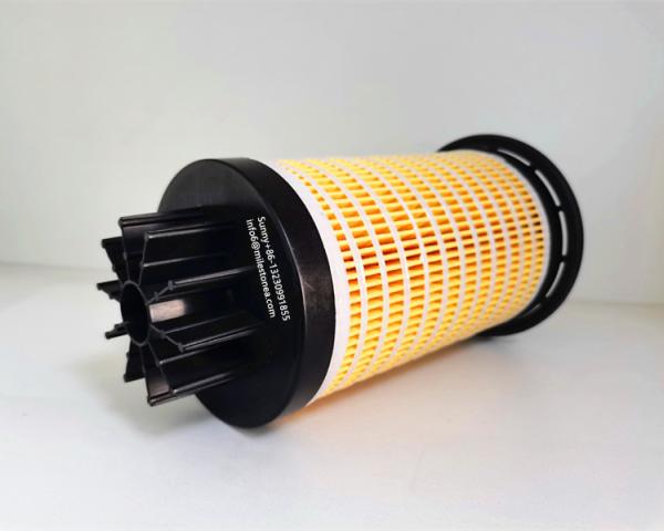 Engine Diesel Fuel Water Separator Filter filter 436-7077 4367077 for excavator engine part Filter diesel