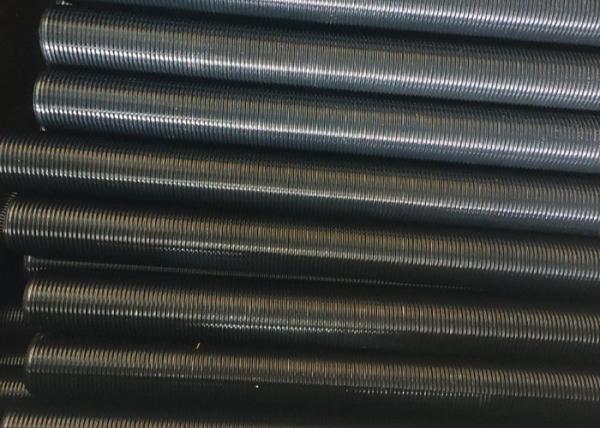 Corrosion Resistant Metric Bolt And Nut Fasteners  ISO Standard