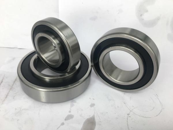 Durable NSK Non Standard Ball Bearings For Motor Spindle 88014 14*35*14.399mm