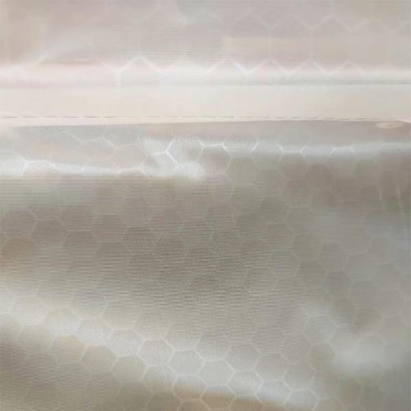 Sacs cosmétiques imperméables à l'eau pour adolescents de grande capacité 3PCS