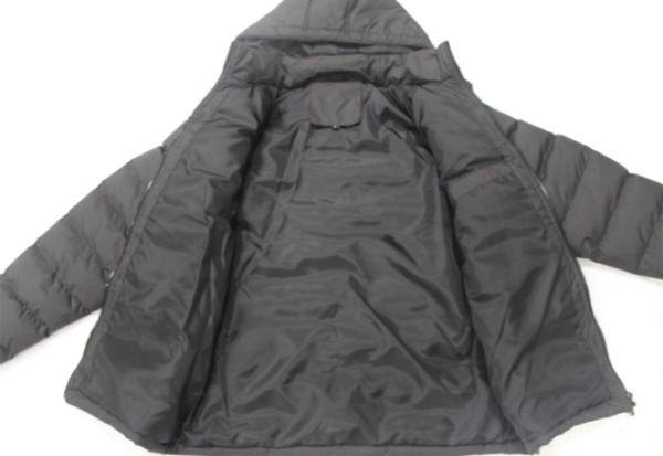 Muti Color Mens Light Padded Jacket , Waterproof Uniqlo Padded Jacket
