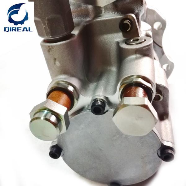 Bomba de combustível 6D140 de alta pressão diesel 6218-71-1110 094000-0580