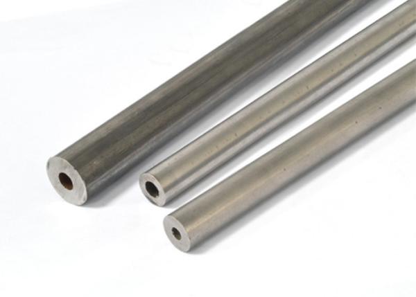 Cold Rolled Stainless Steel Seamless Tubing 1.4404 1.4571 1.4438 ASME SA688