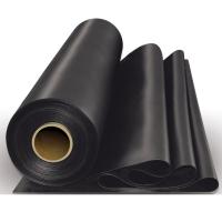 Décharge Geomembrane 0.1mm de Geosynthetic 3mm 8mm avec la surface douce
