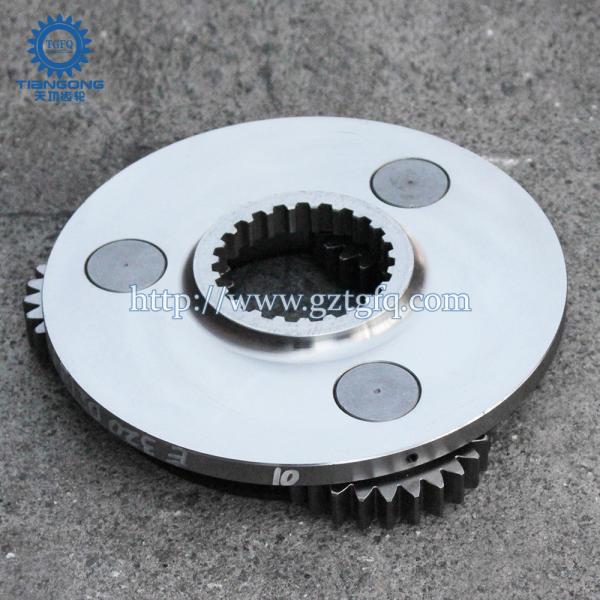 E320D2  Excavator Gear 333-3053 Carrier Assy Assembly