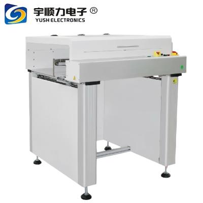 Automatic High-end SMT PCB Sealing Conveyor