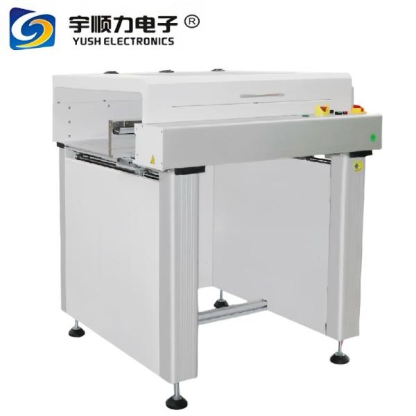 Automatic High-end SMT PCB Sealing Conveyor