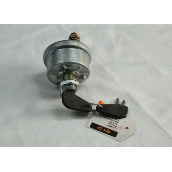 High Precision Caterpillar Excavator Spare Parts 2 Lines Ignition Switch 7N-0718