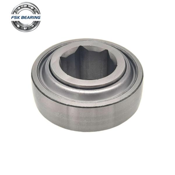 Radial 207KRRB12SPL 207KRR14 Deep Groove Ball Bearing Agricultural Machinery Bearings Single Row