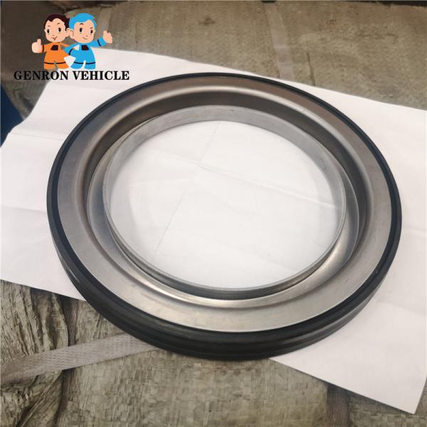 13T Quenching Tempering Oil Seal 3500lb Trailer Axle Parts